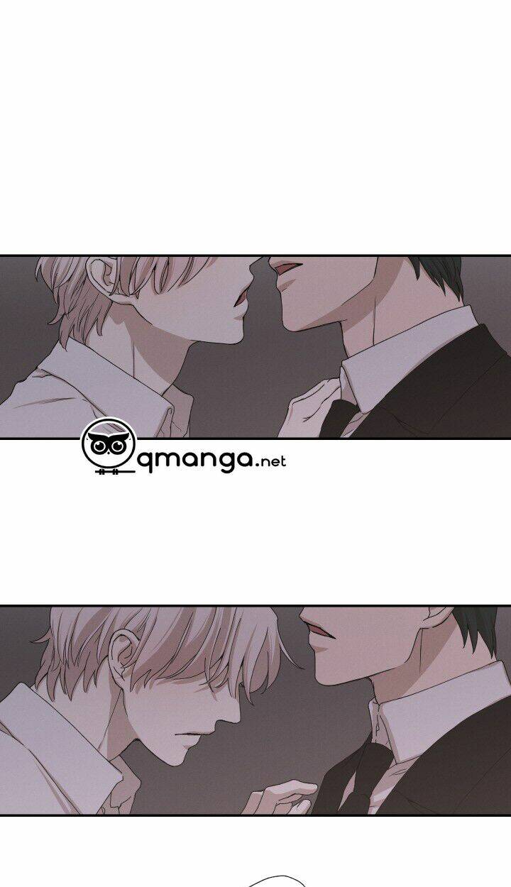 Trốn Tìm: Chapter 21