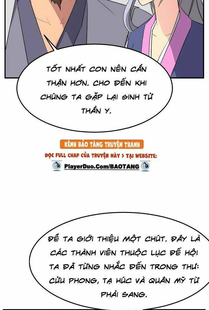 Trọng Sinh, Bất Khả Chiến Bại: Chapter 60