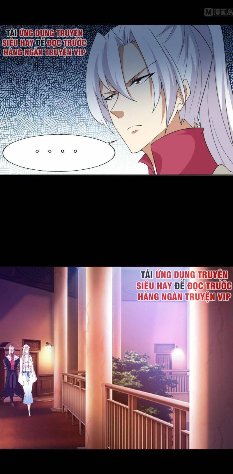 Tu Chân Giả Tại Dị Thế: Chapter 238