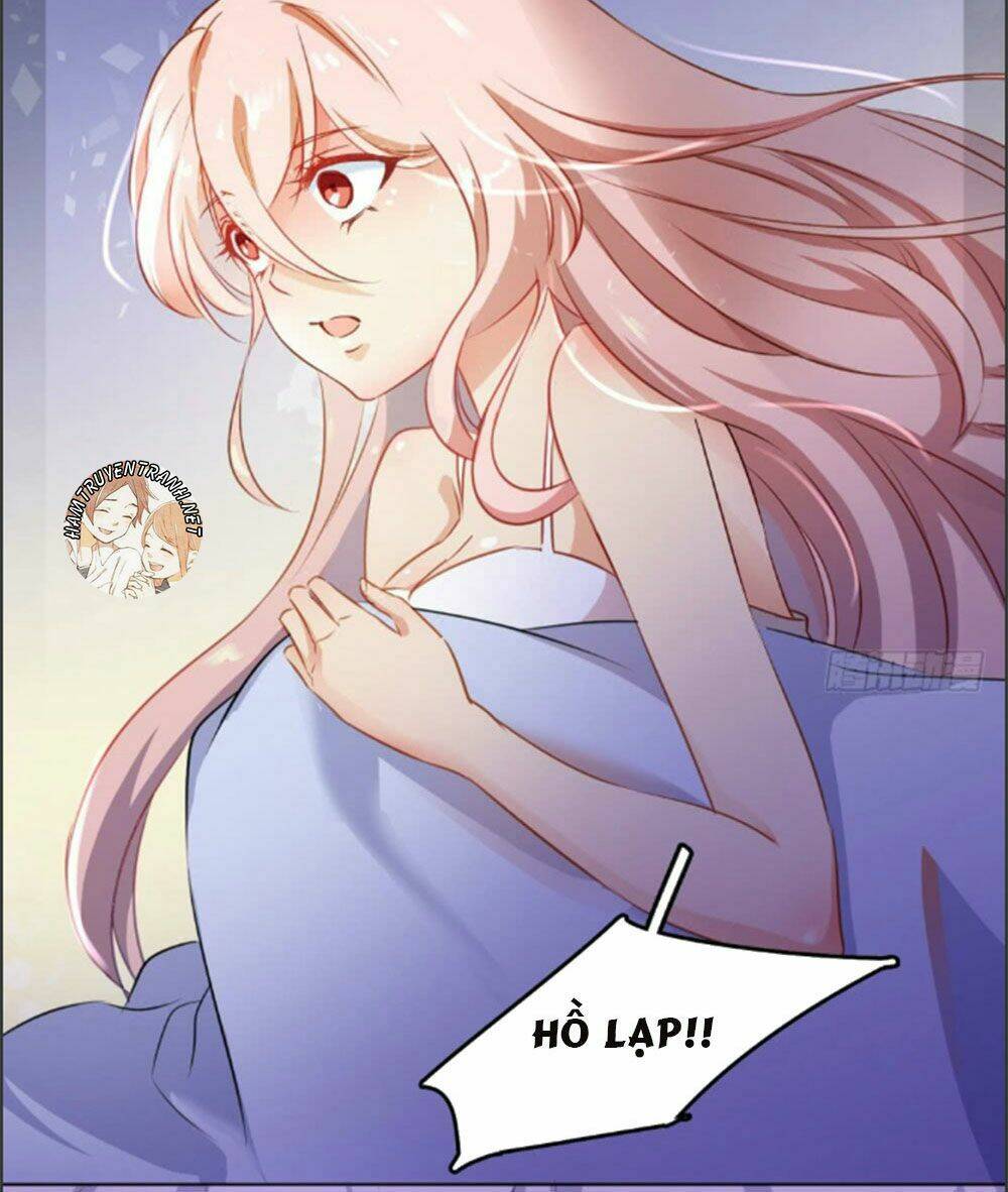 Sổ Tay Tình Yêu Của Tiểu Hồ Ly: Chapter 3