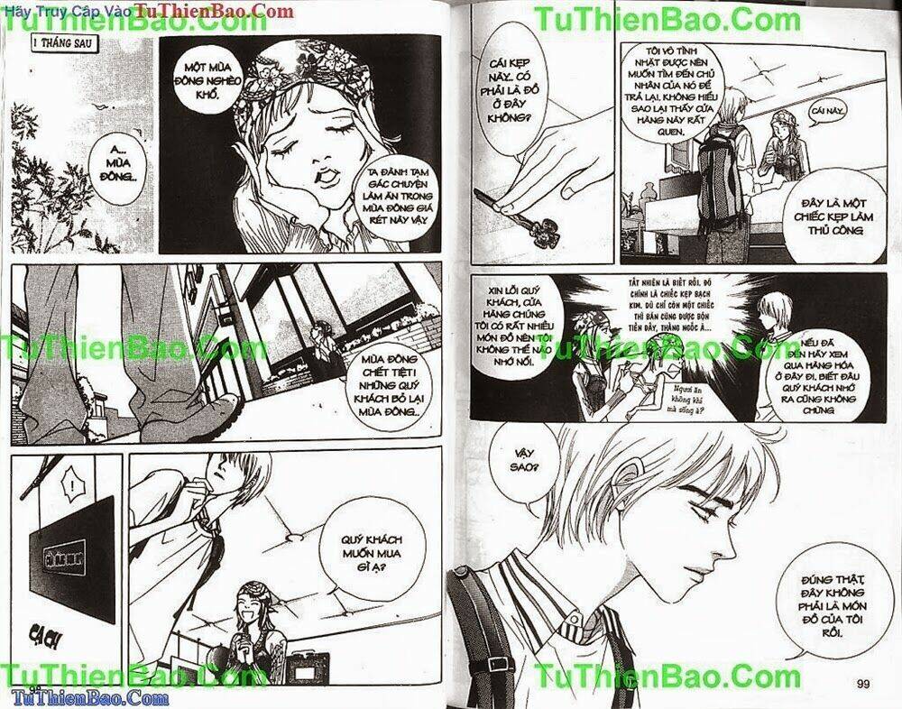 Cổ Vật Kinh Hoàng: Chapter 1