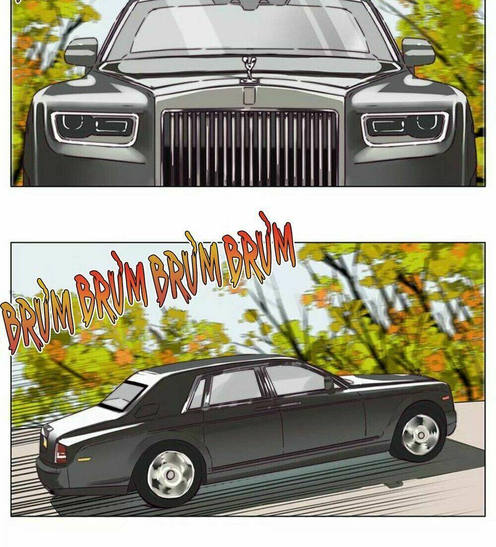 Tình Yêu Chớp Nhoáng: Chapter 39