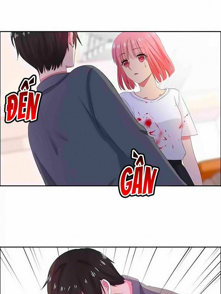 Đại Thần Tình Yêu Chớ Chạm Tôi: Chapter 49