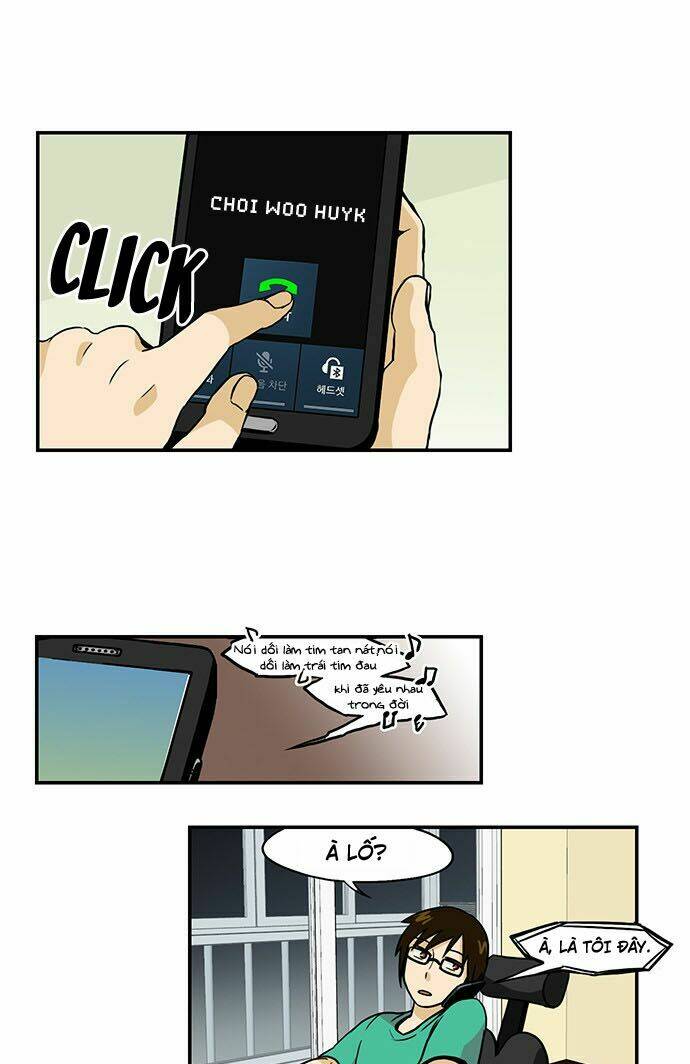 Hắn Ta Là Rồng: Chapter 94