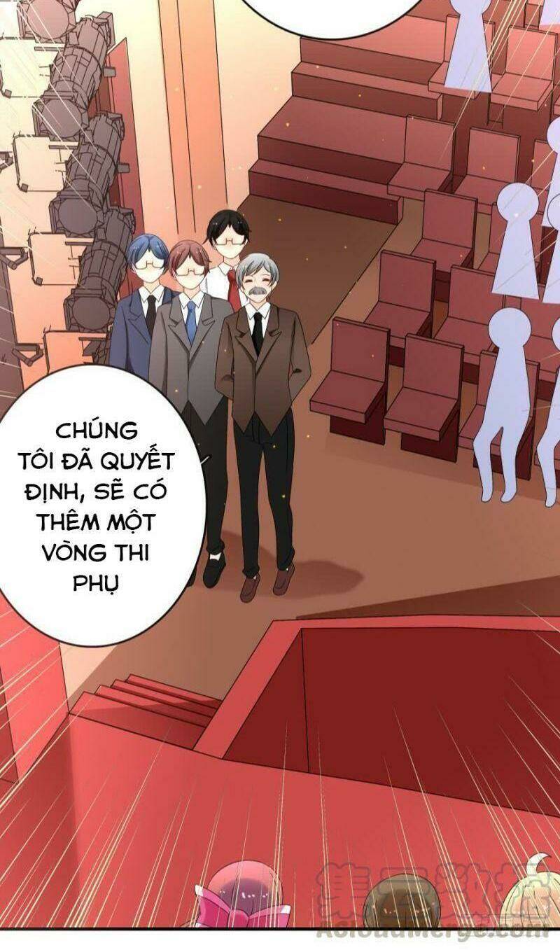 Nhân Ngư Học Trưởng, Đừng Ôm Ta!: Chapter 34