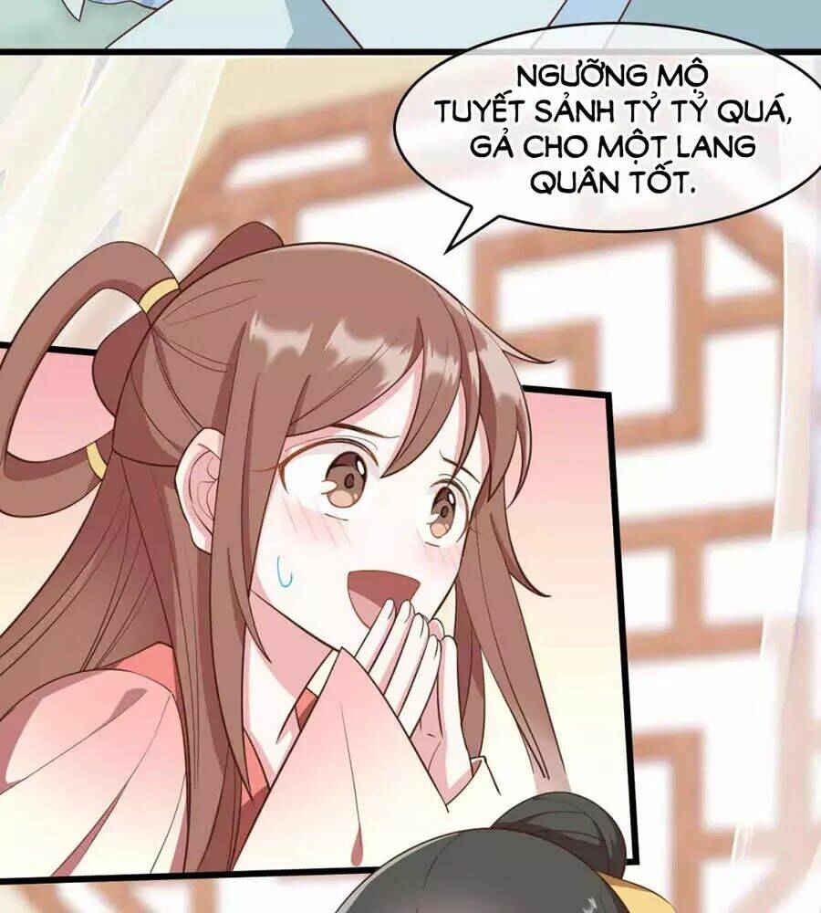 Đích Nữ Hữu Độc: Chapter 37