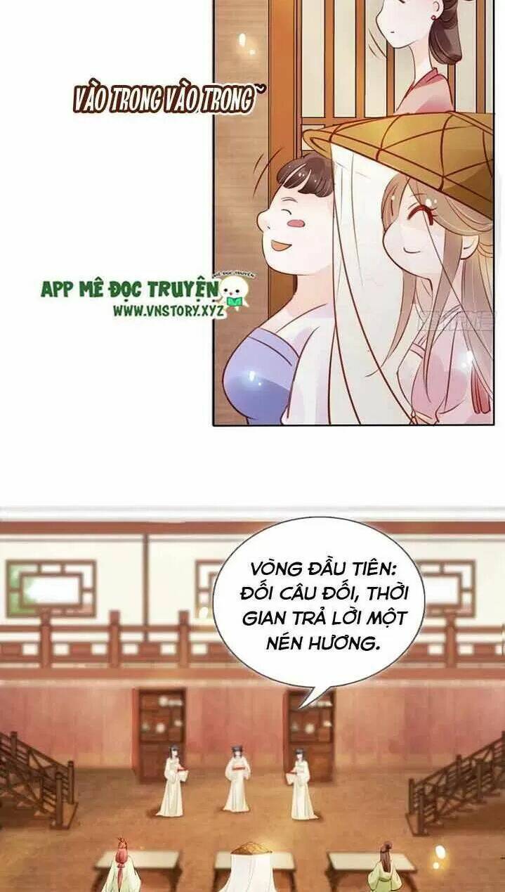 Nàng Trở Thành Bạch Nguyệt Quang Của Vương Gia Bệnh Kiều: Chapter 48