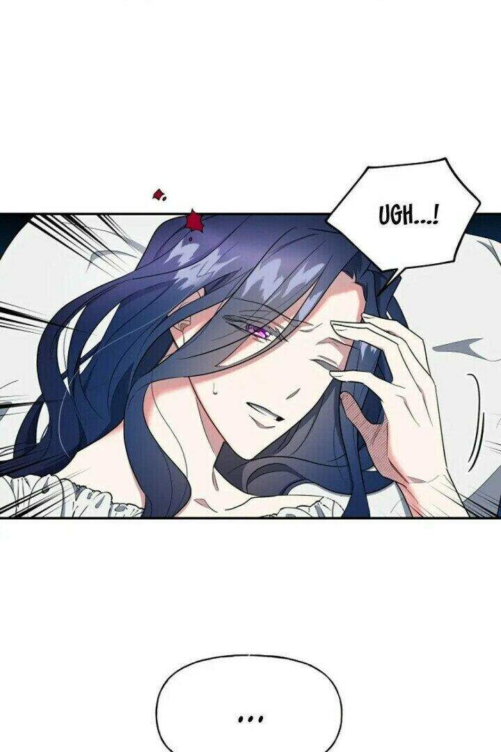 Nàng Công Chúa Trở Thành Vật Hiến Tế: Chapter 2