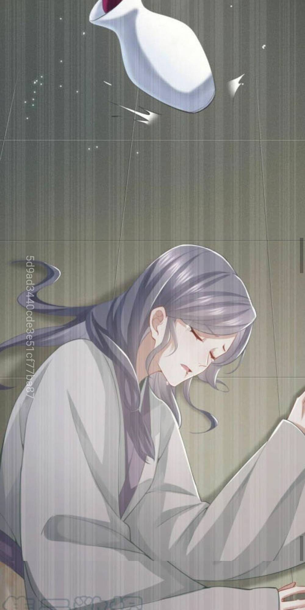 Xuyên Vào Trò Chơi Công Lược Boss Phản Diện: Chapter 47