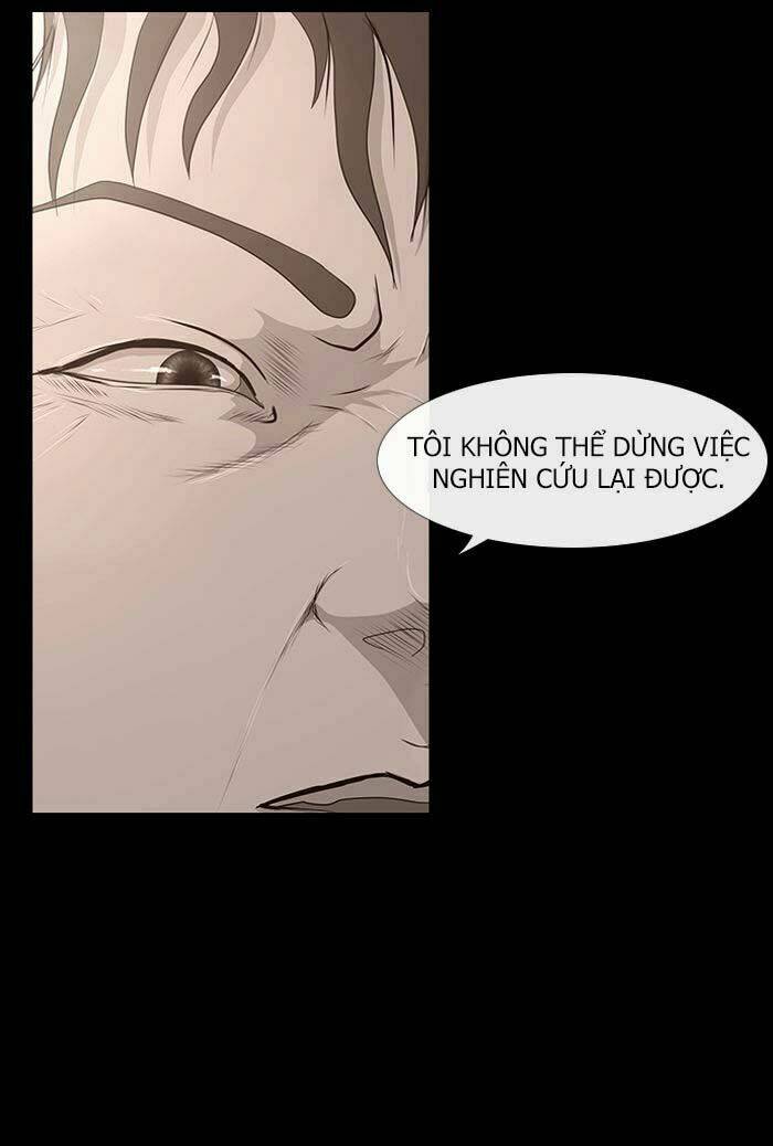 Dead Days: Chapter 44