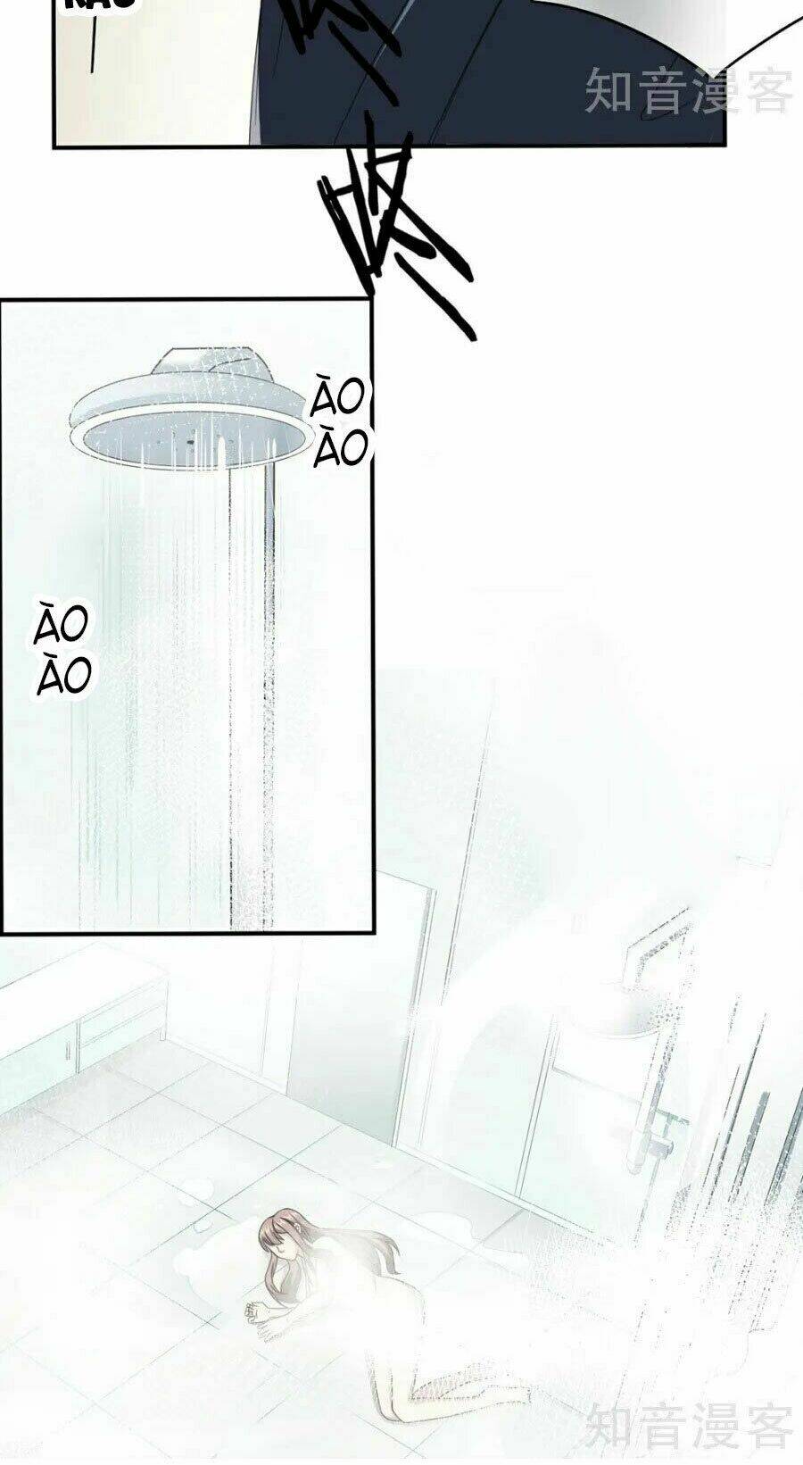 Mạc Thiếu Bức Hôn: Vợ Mới Khó Chống Đỡ: Chapter 23