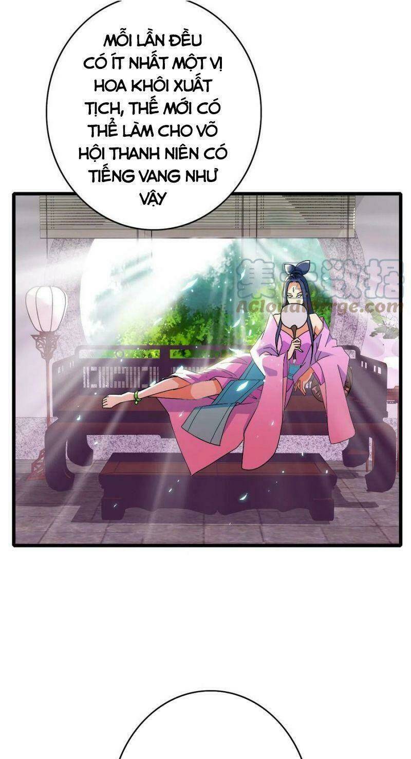 Siêu Đạo Thần Thuật: Chapter 69