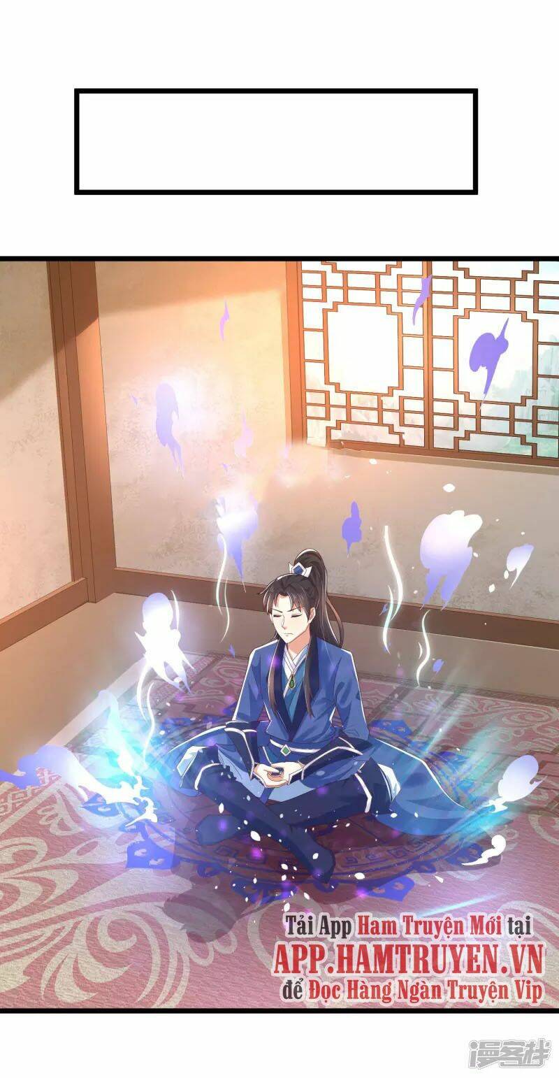 Khoa Kỹ Đại Tiên Tông: Chapter 13