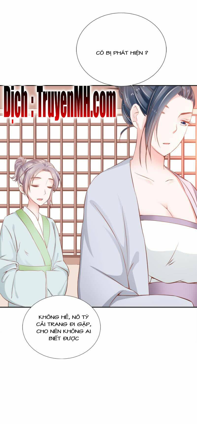 Solo Đi Vương Gia: Chapter 135