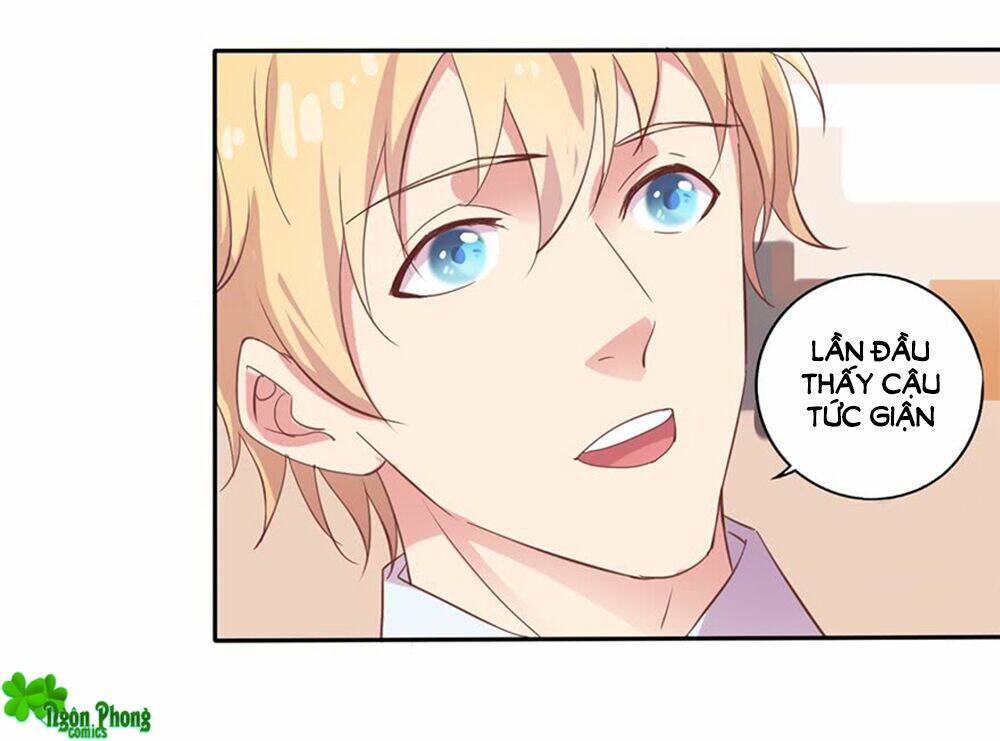 Vạn Sợi Tơ Tình: Chapter 17