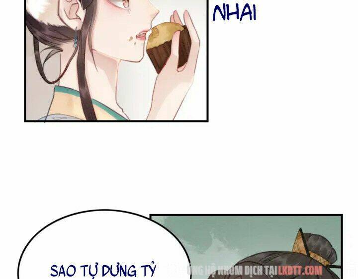 Trọng Sinh Bá Sủng Nhiếp Chính Vương Quá Mạnh Mẽ: Chapter 202