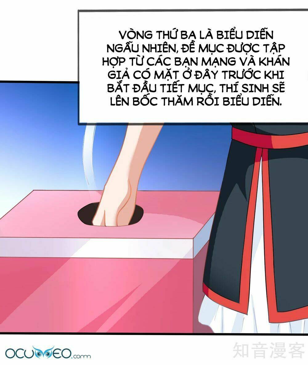 Mỹ Vị Giai Thê: Chapter 44.2