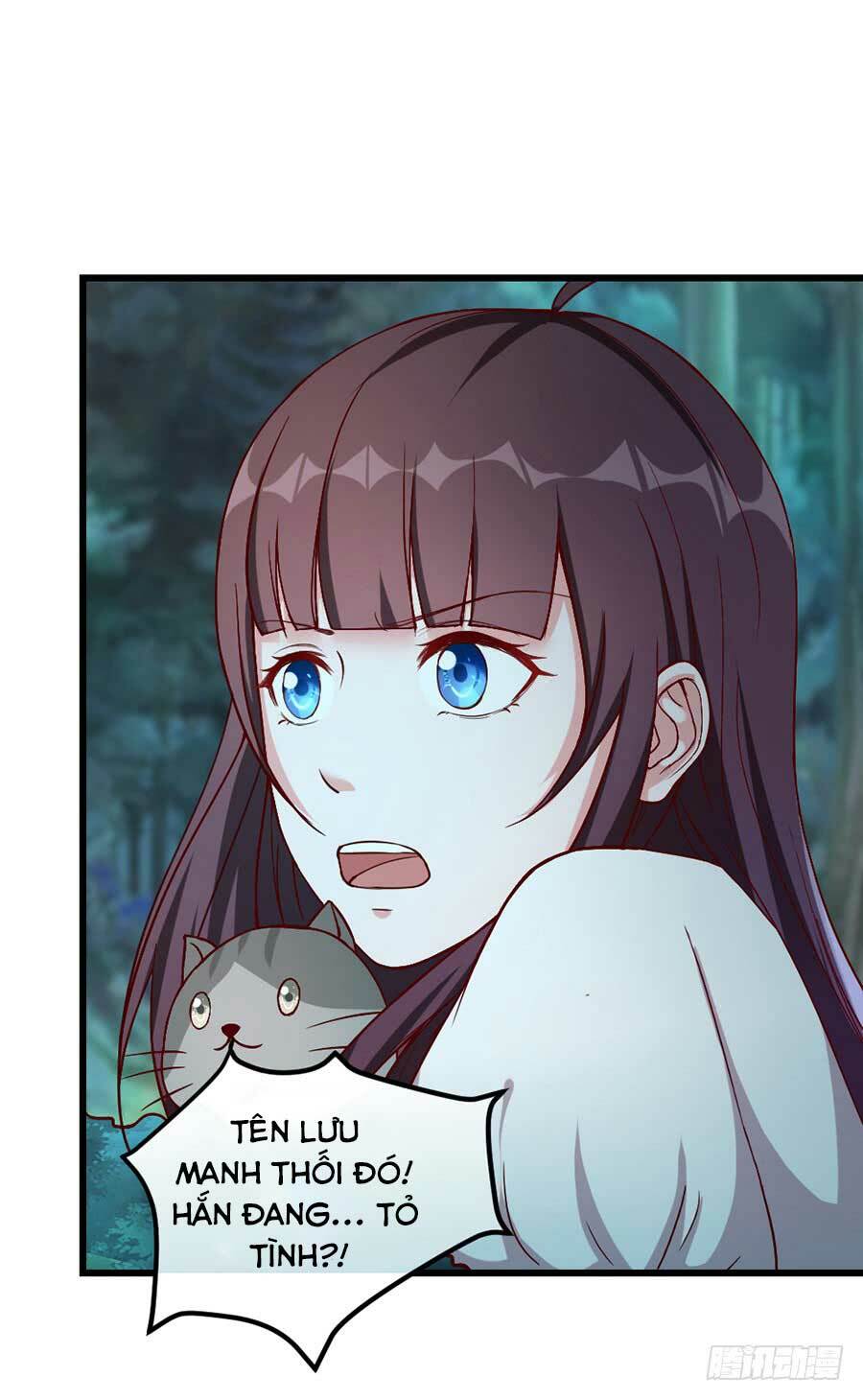 Gả Cho Tình Cũ Làm Lão Bà: Chapter 23