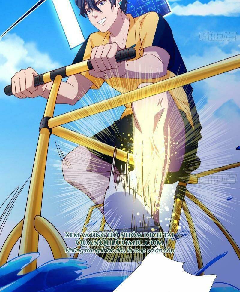 Shipper Thần Cấp: Chapter 31