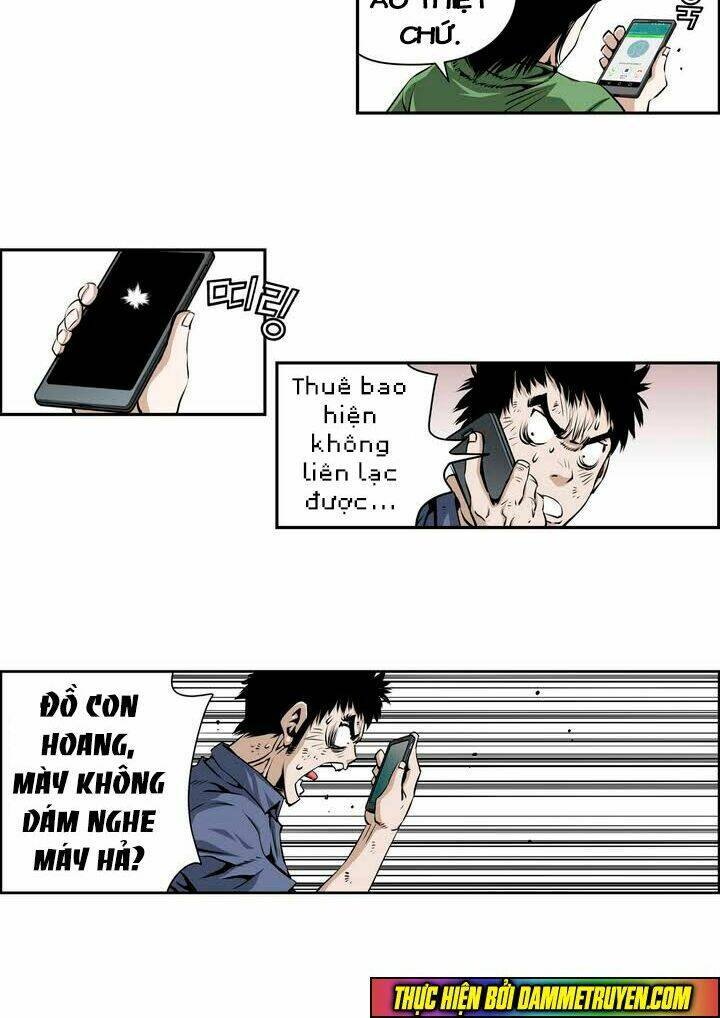 Double Casting: Chapter 72