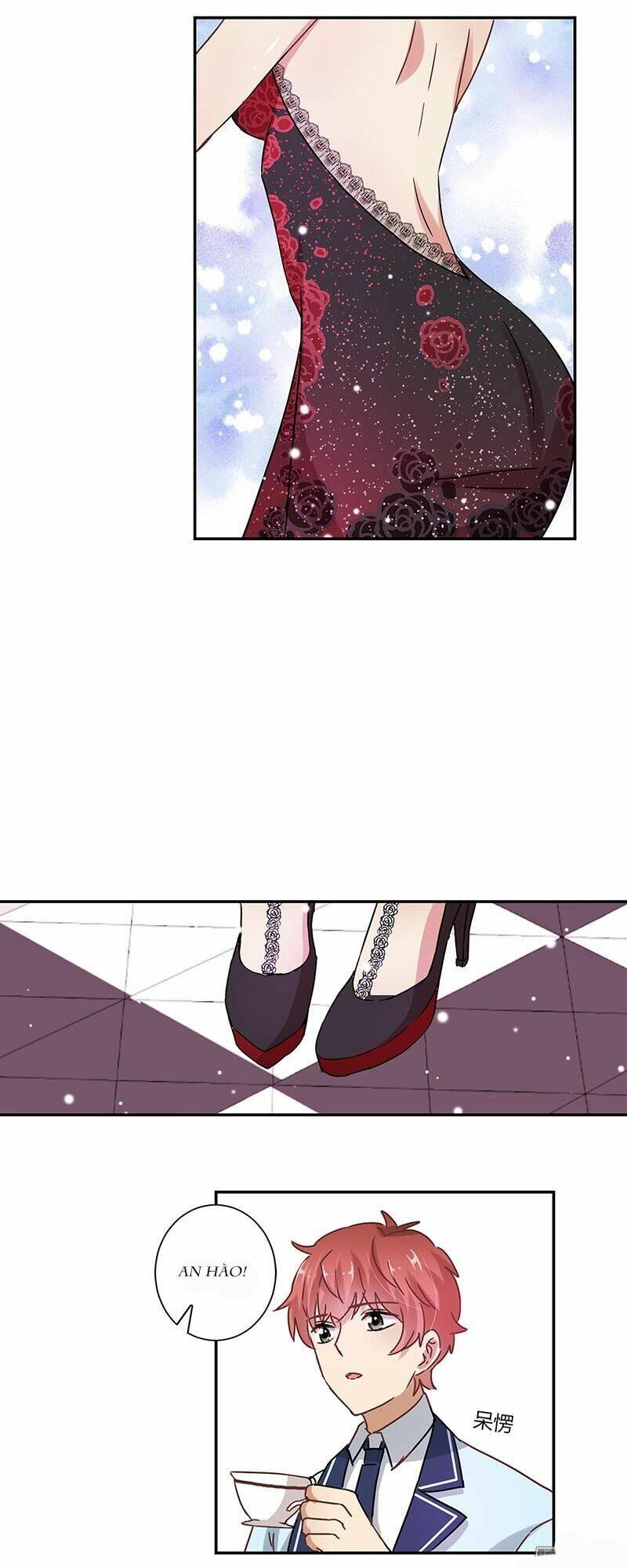 Trọng Sinh Chi Hao Môn Cường Thế Quy Lai: Chapter 82