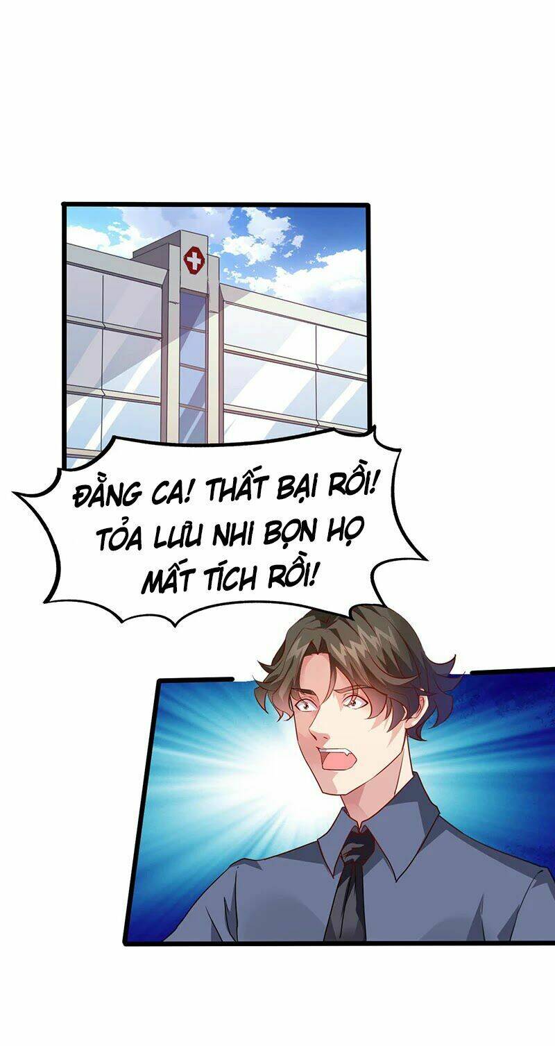 Dị Năng Thiếu Niên Vương: Chapter 25