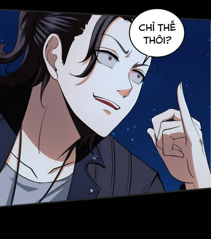 Phản Phái Yêu Tế: Chapter 11