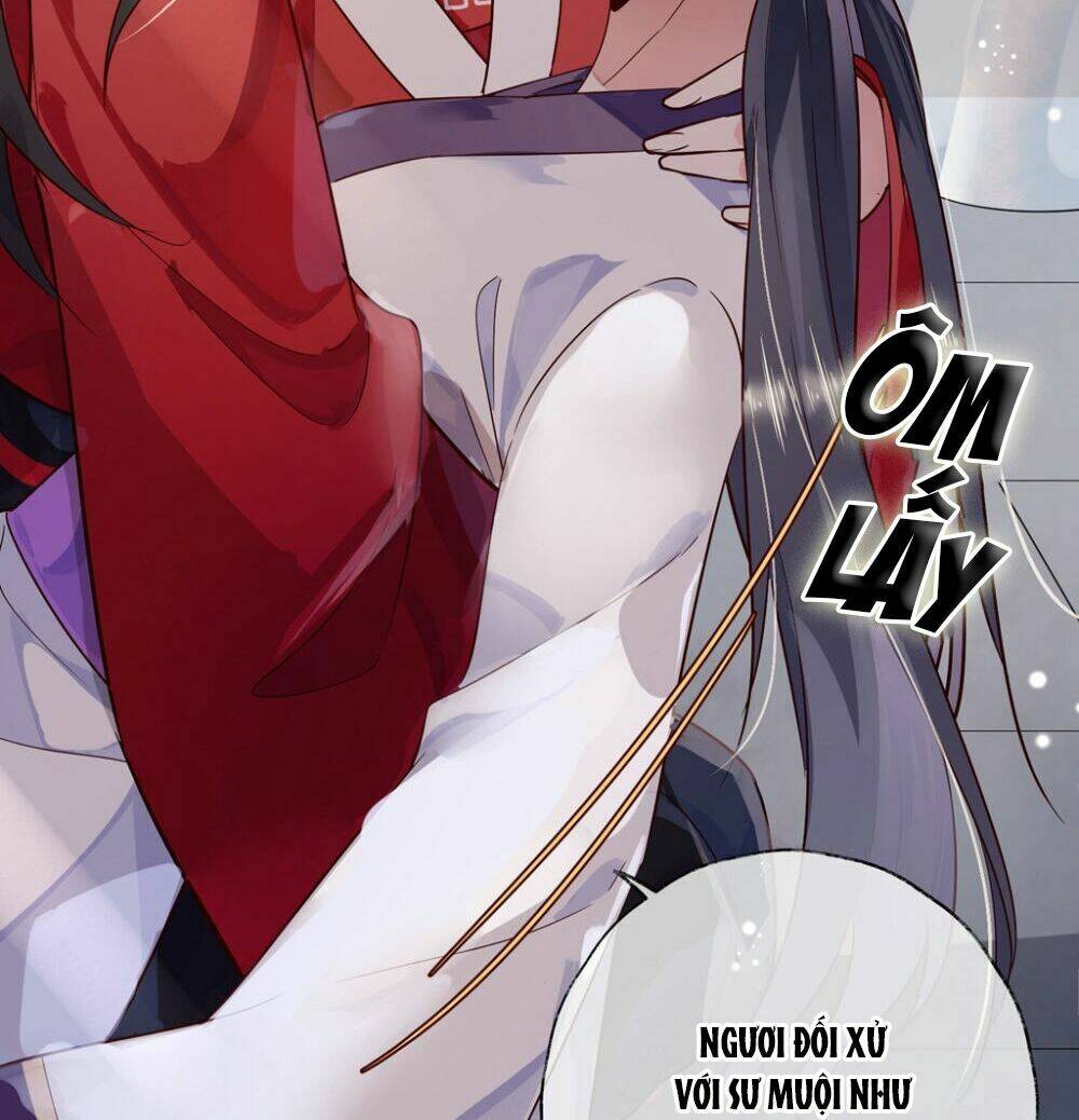 Dòng Máu Ngọt Ngào: Chapter 25