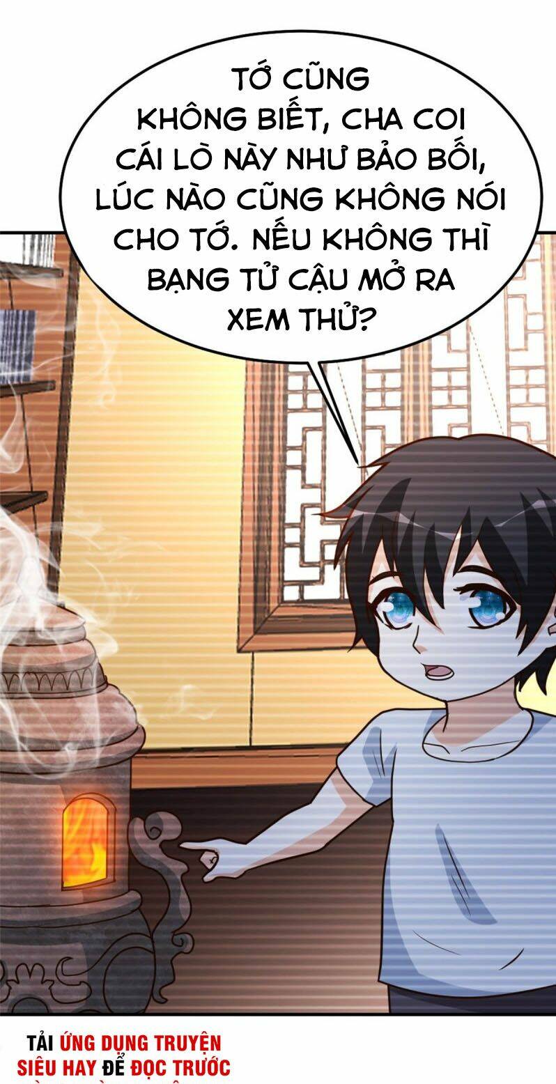 Trọng Sinh Tu Chân Tại Đô Thị: Chapter 86