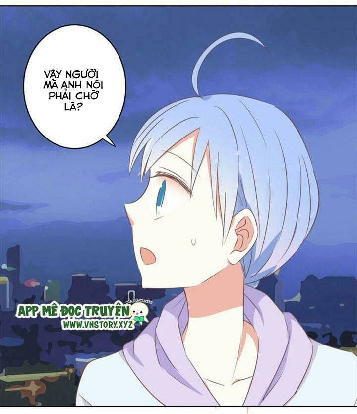 Em Chỉ Yêu Tiền Của Anh: Chapter 26