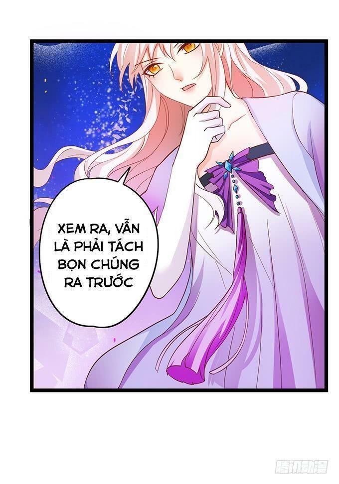 Hồ Tiên Hung Bạo: Chapter 69