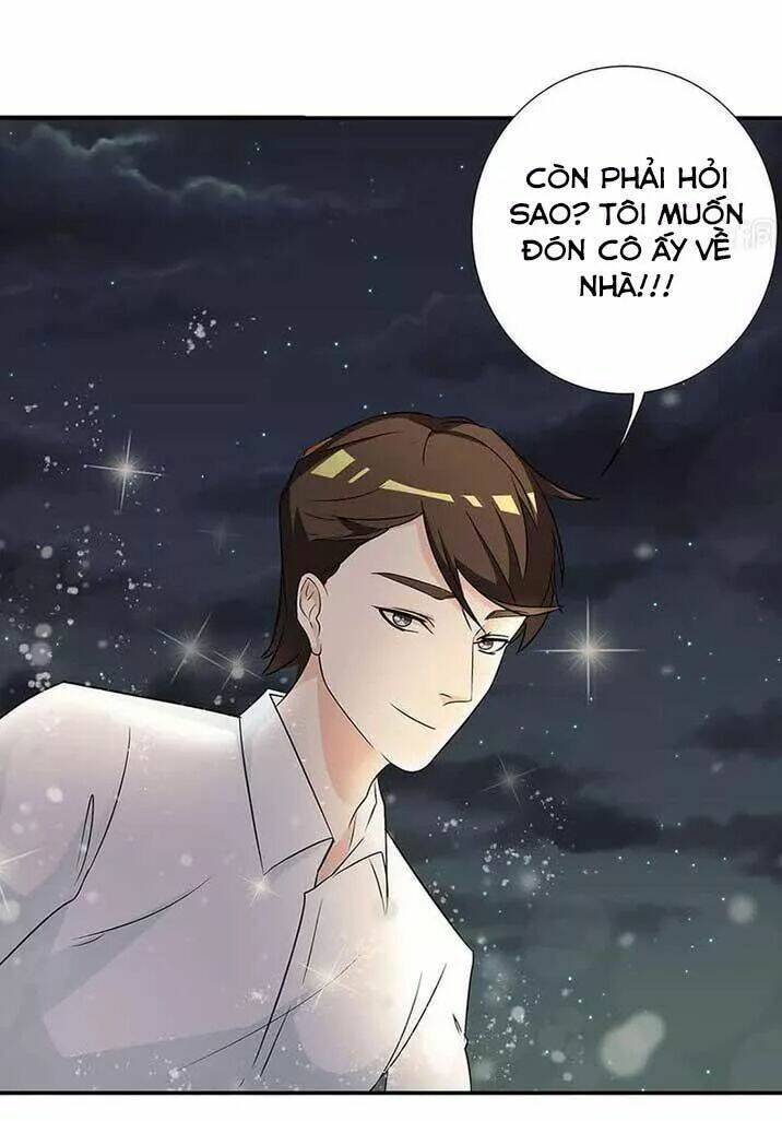 Kháp Kháp Hương Phản: Chapter 25