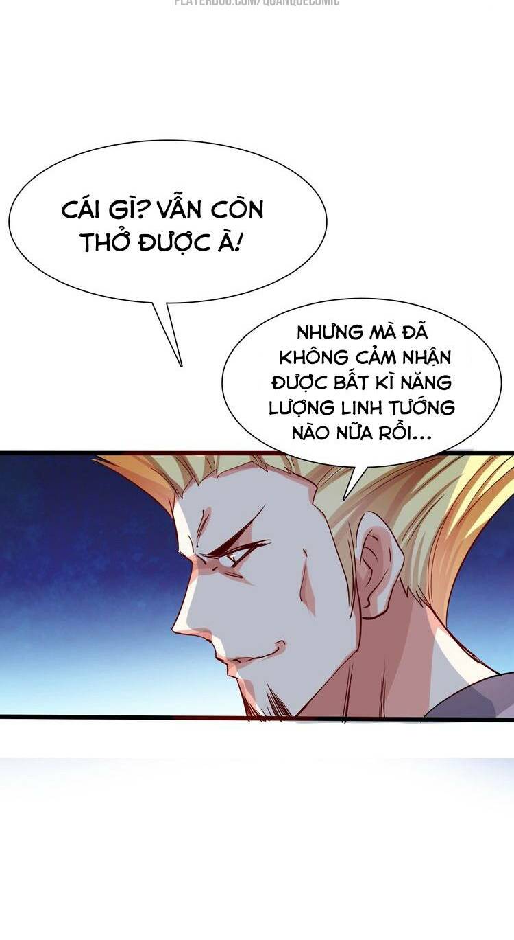 Kinh Thế Kỳ Nhân: Chapter 26