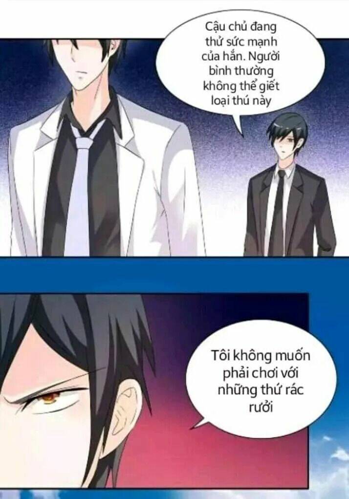 1 Nửa Hoàn Hảo Của Ceo: Chapter 20