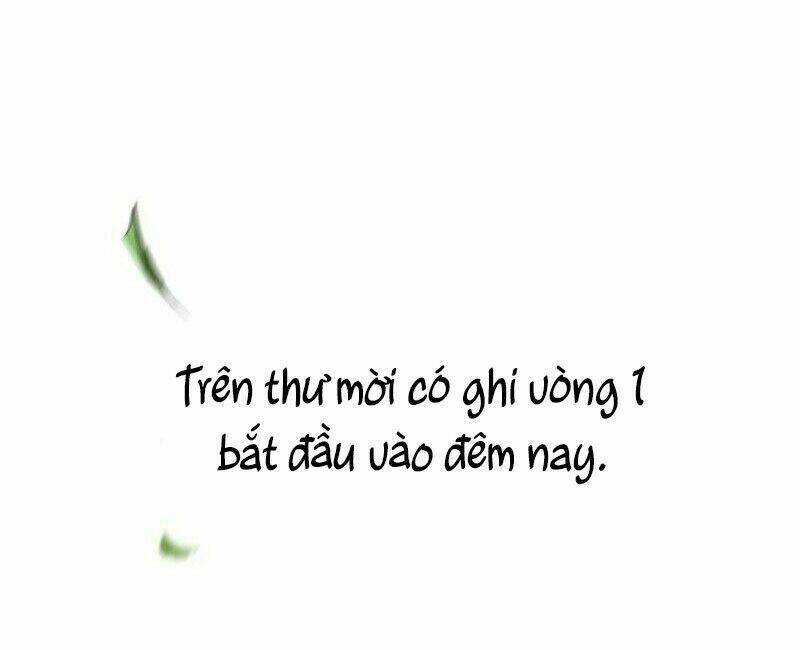 Trò Chơi Thế Kỉ: Chapter 3
