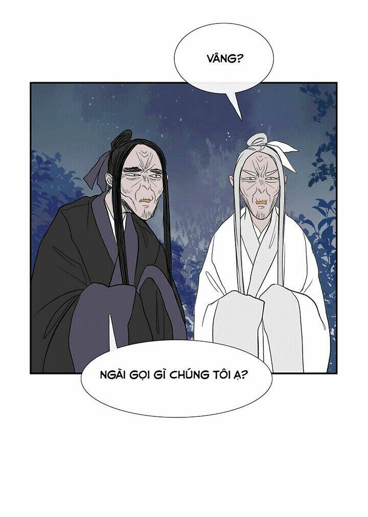 Học Sĩ Tái Sinh: Chapter 45