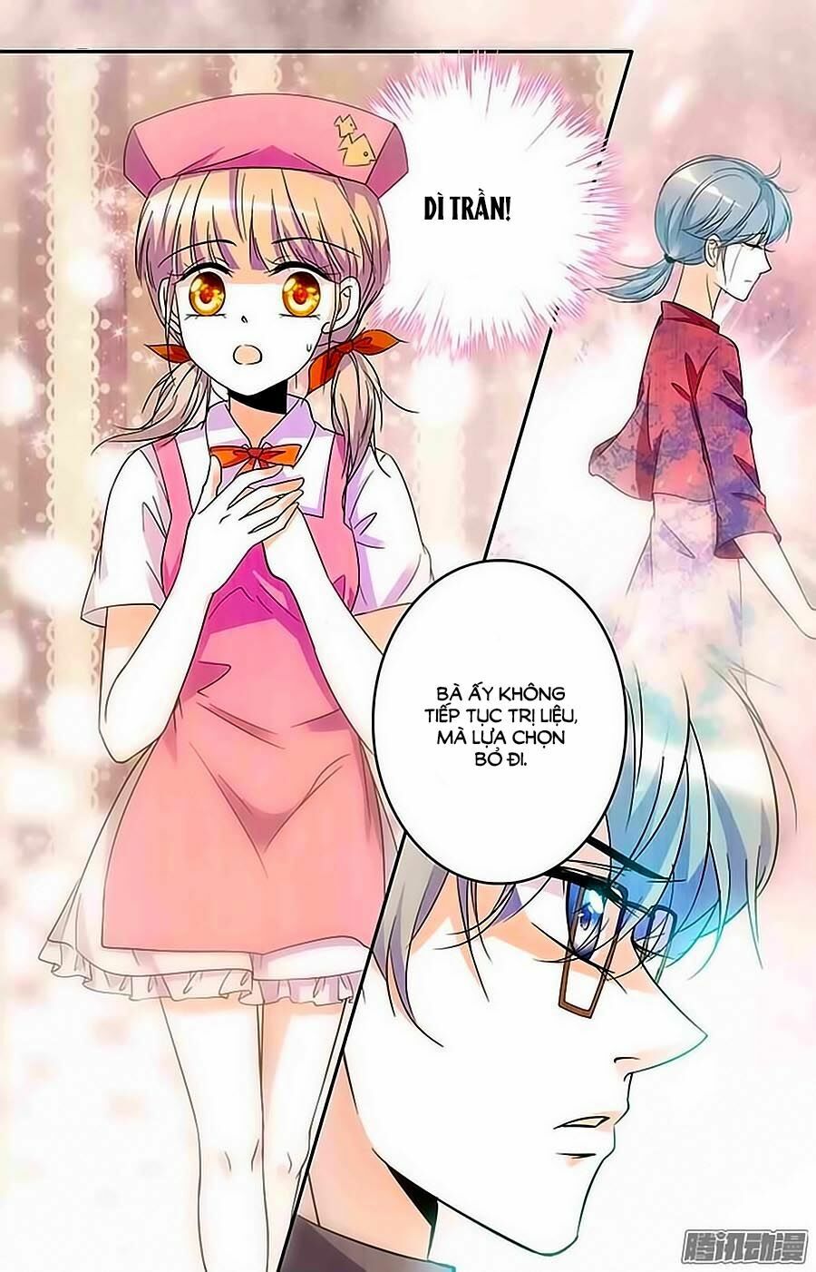 Thanh Ninh Chi Hạ: Chapter 60
