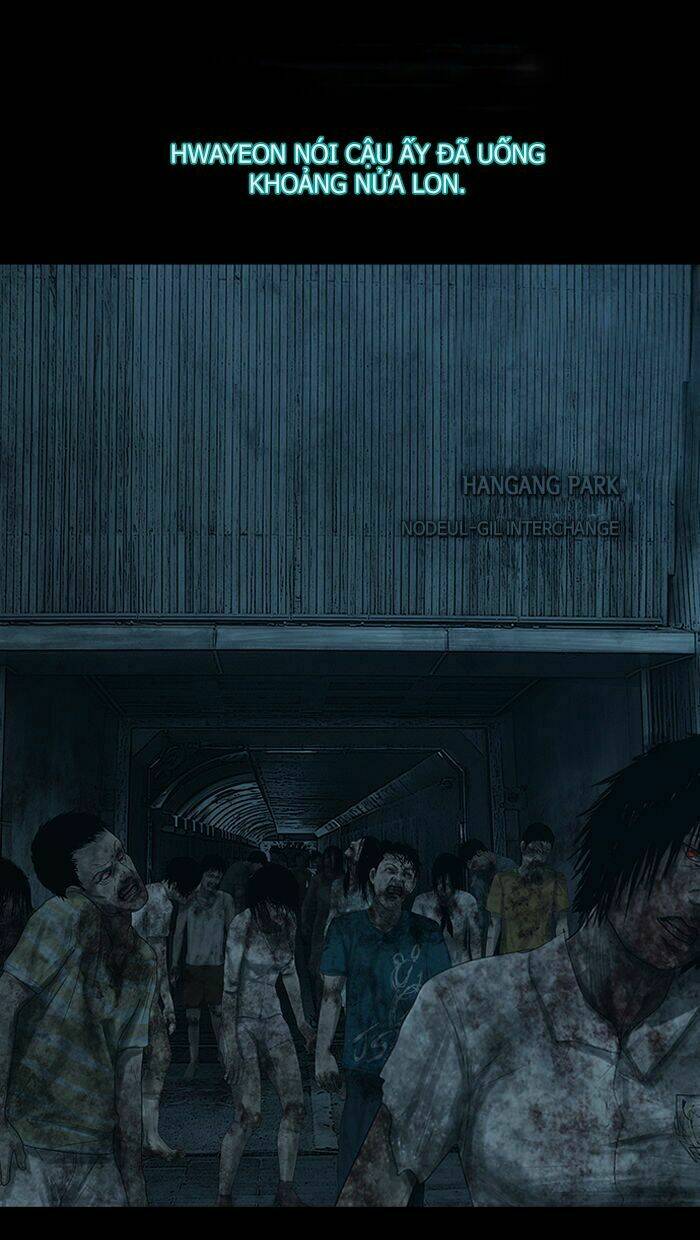 Dead Days: Chapter 58