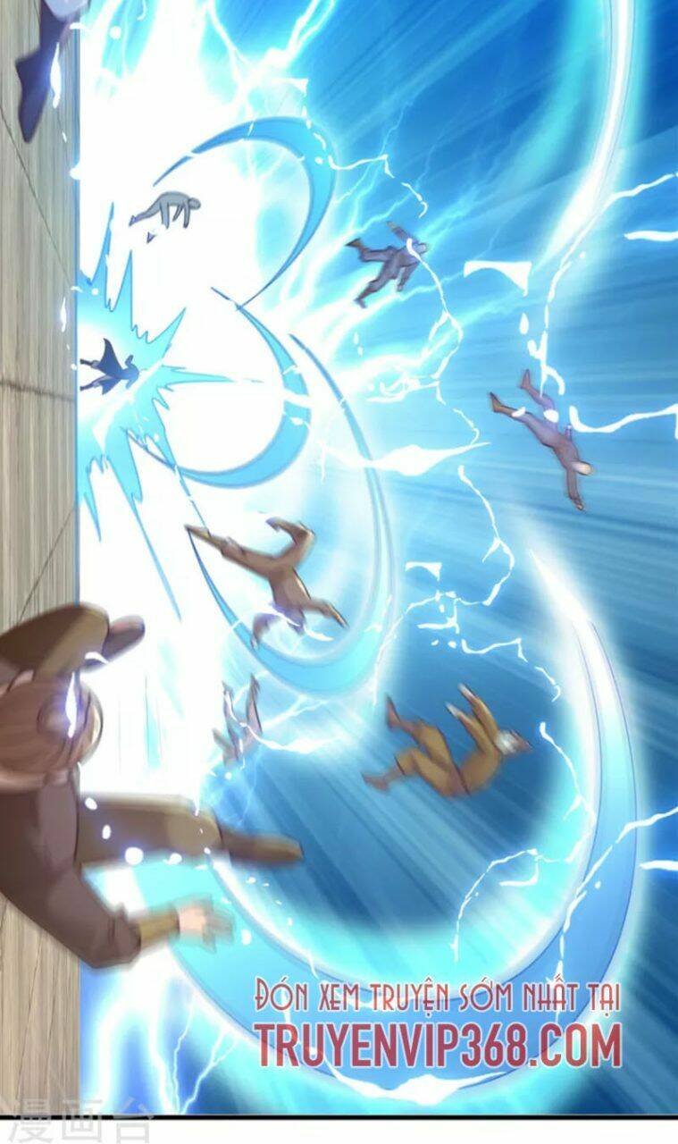 Chí Tôn Trọng Sinh: Chapter 167