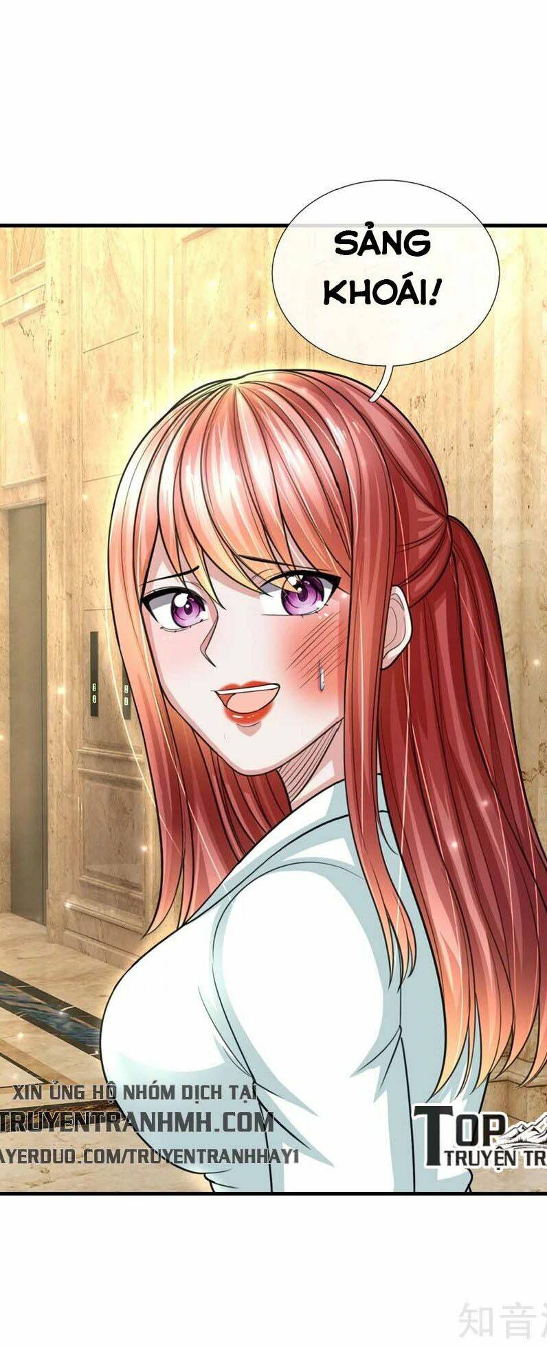 Tuyệt Đỉnh Khí Thiếu: Chapter 31