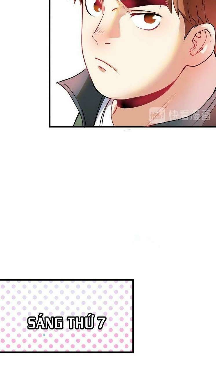 Ta Có Rất Nhiều Thành Tích: Chapter 9