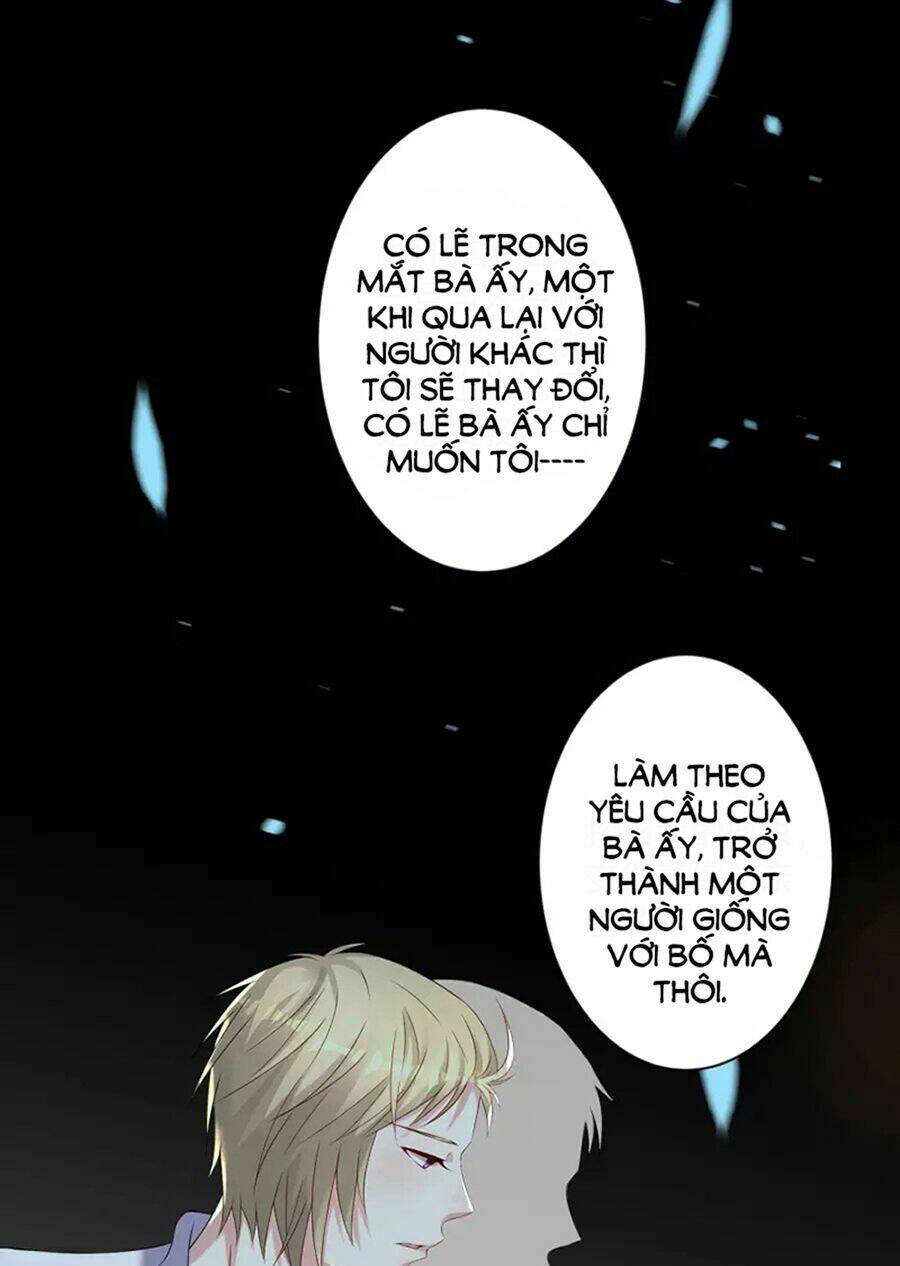 Tôi Bị Tổng Tài Ám Hại: Chapter 143