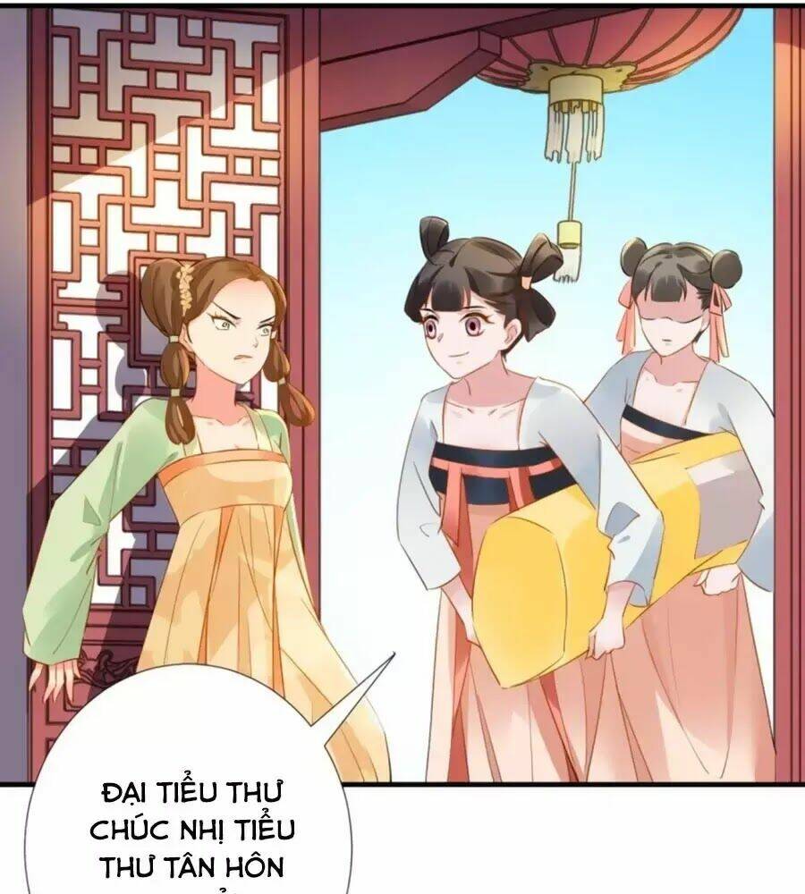 Vương Phi Có Chút Nghịch Ngợm: Chapter 68