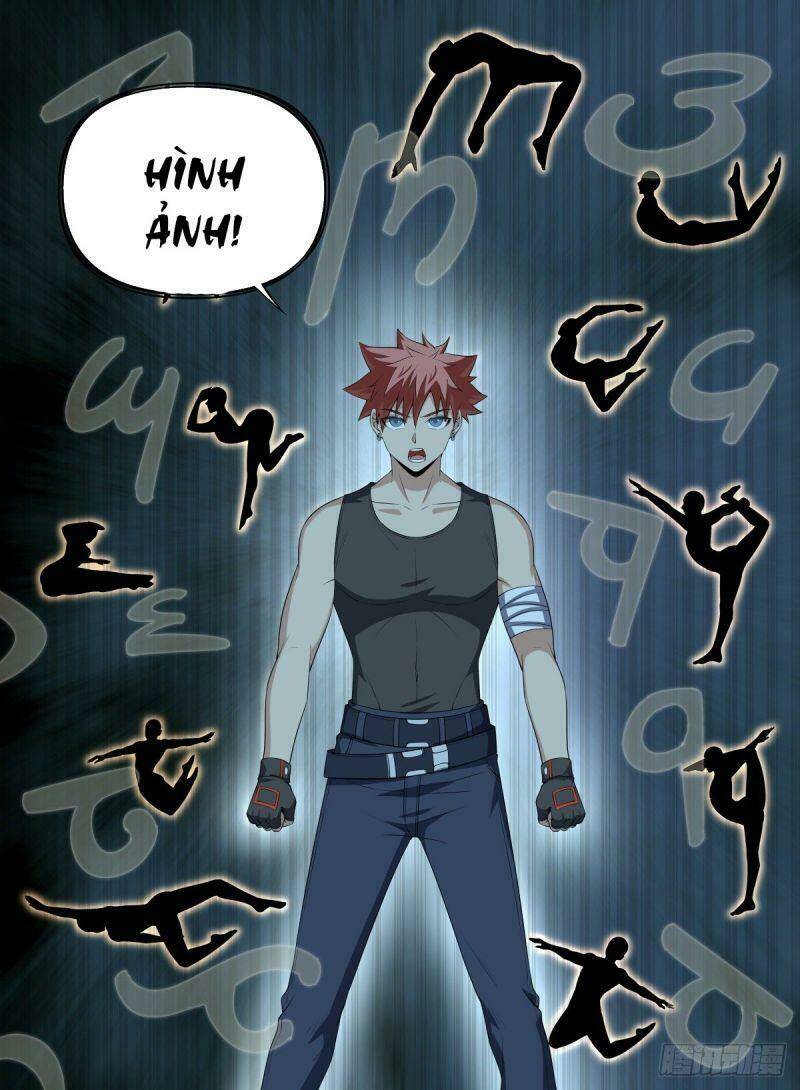 Võ Lực Chí Mạng: Chapter 107