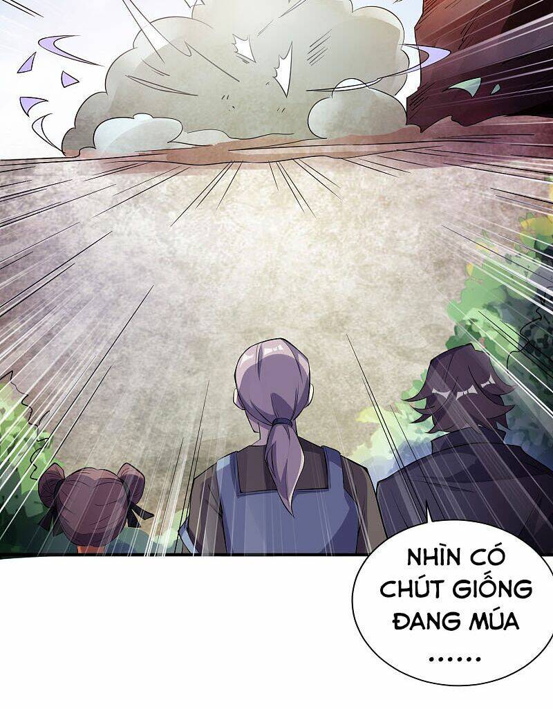 Phục Thiên Thánh Chủ: Chapter 142