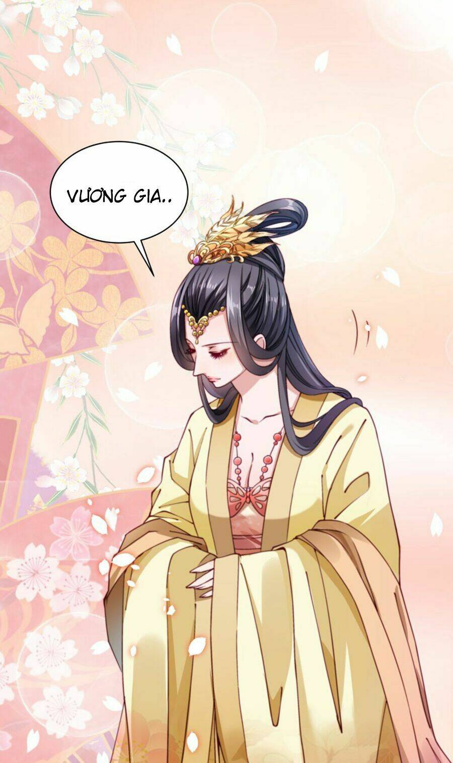 Tiểu Hoàng Thư Và Tiểu Hoàng Thúc: Chapter 11