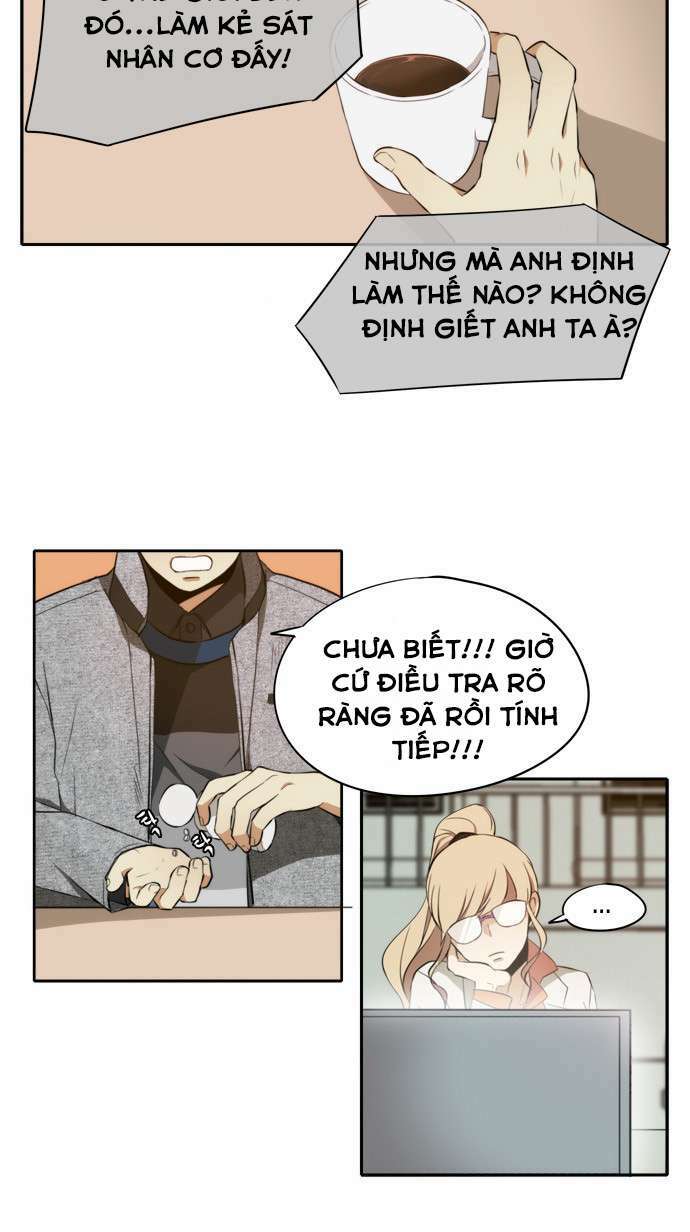 Trả Giá: Chapter 10