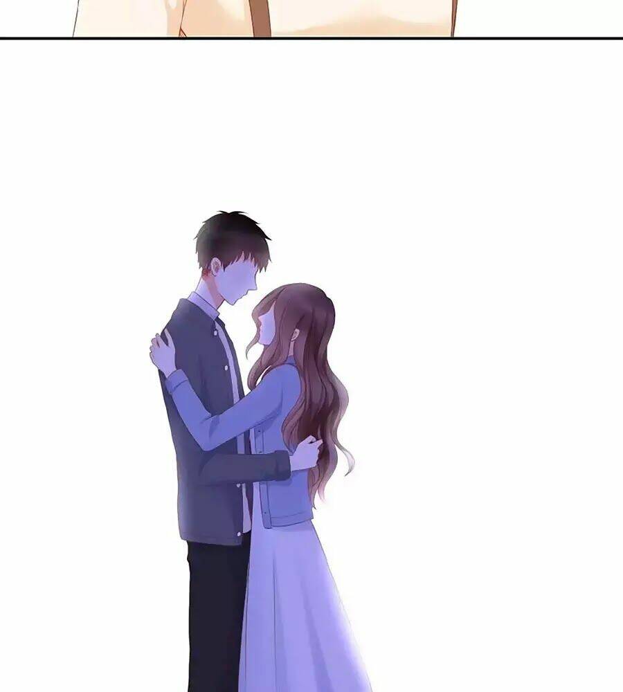 Đóa Hoa Chớm Nở: Chapter 21