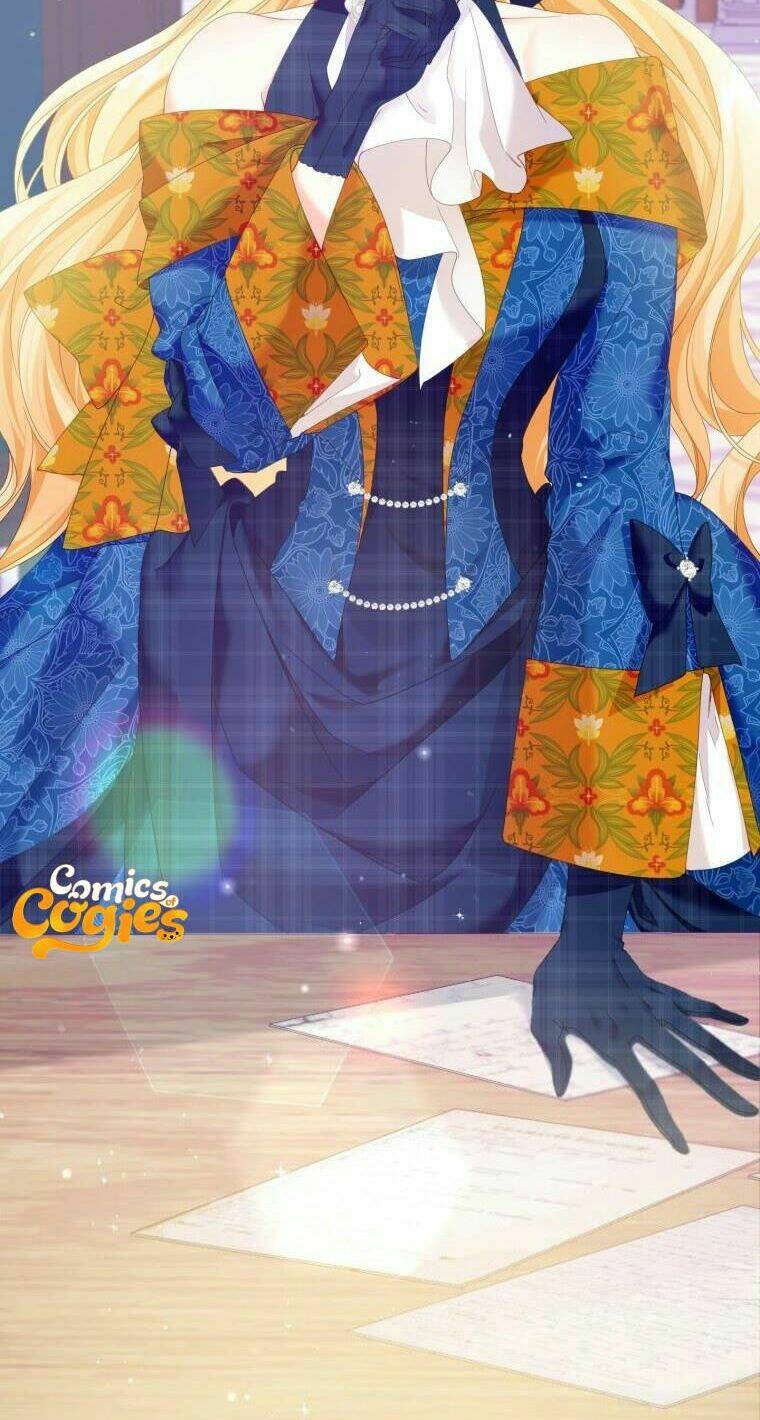 Đọc Thần Chú Lên Đi, Rose!: Chapter 9
