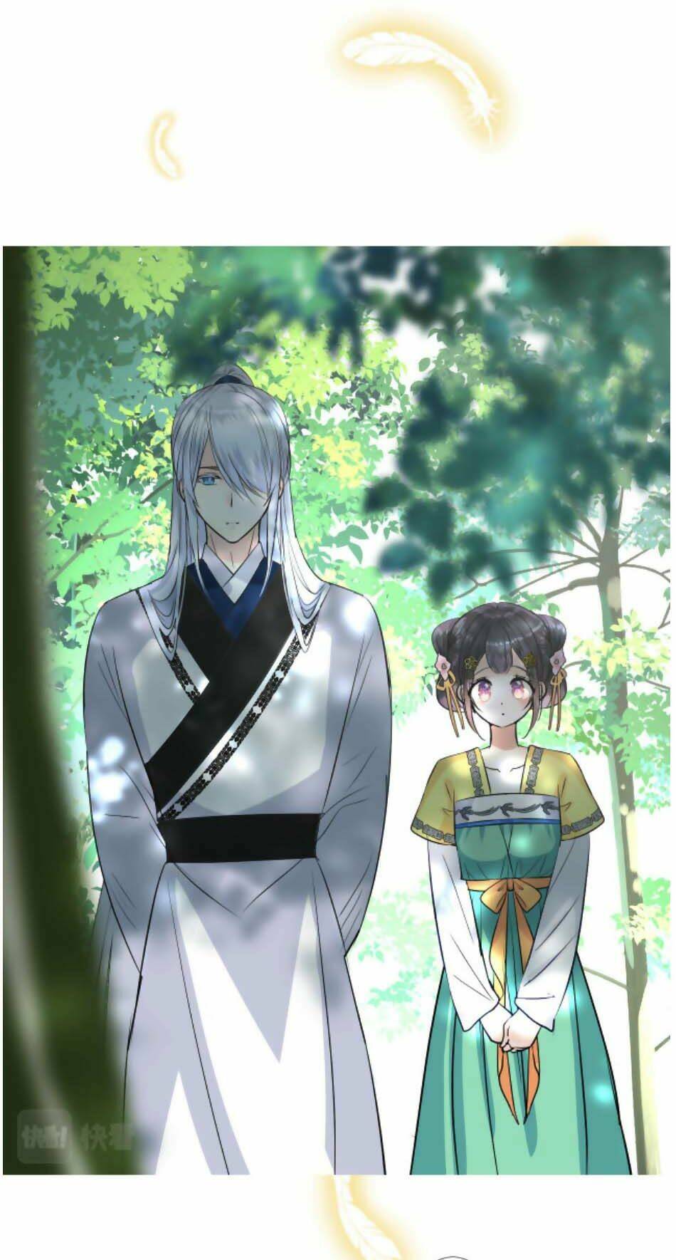 Sao Lại Là Yêu?: Chapter 41